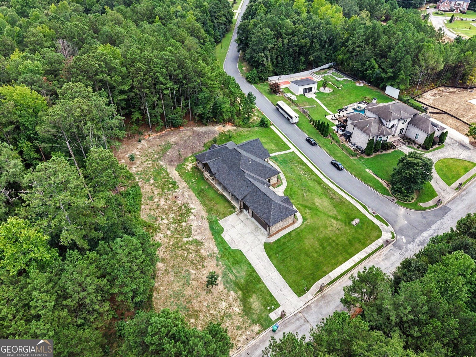 1470 Anderson Valley Drive Snellville - Photo 47