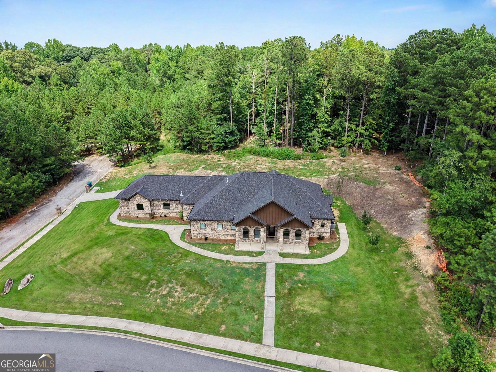 1470 Anderson Valley Drive Snellville - Photo 48