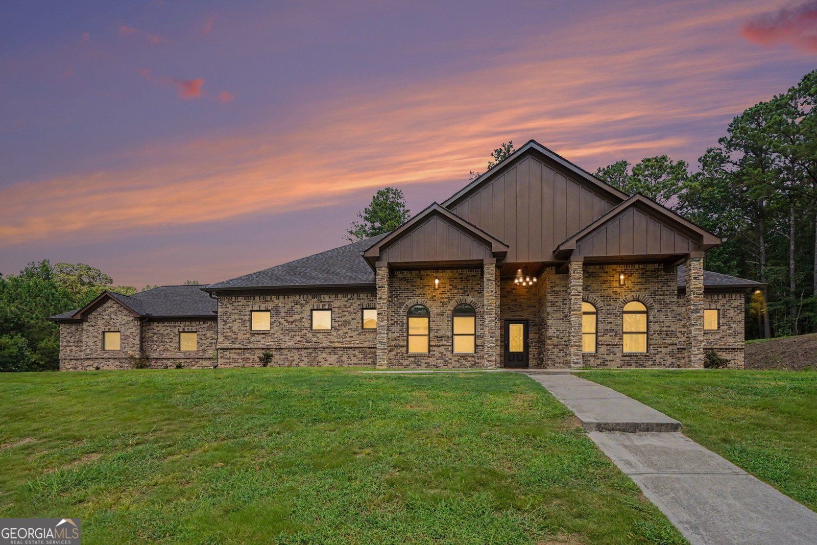 1470 Anderson Valley Drive Snellville - Photo 49