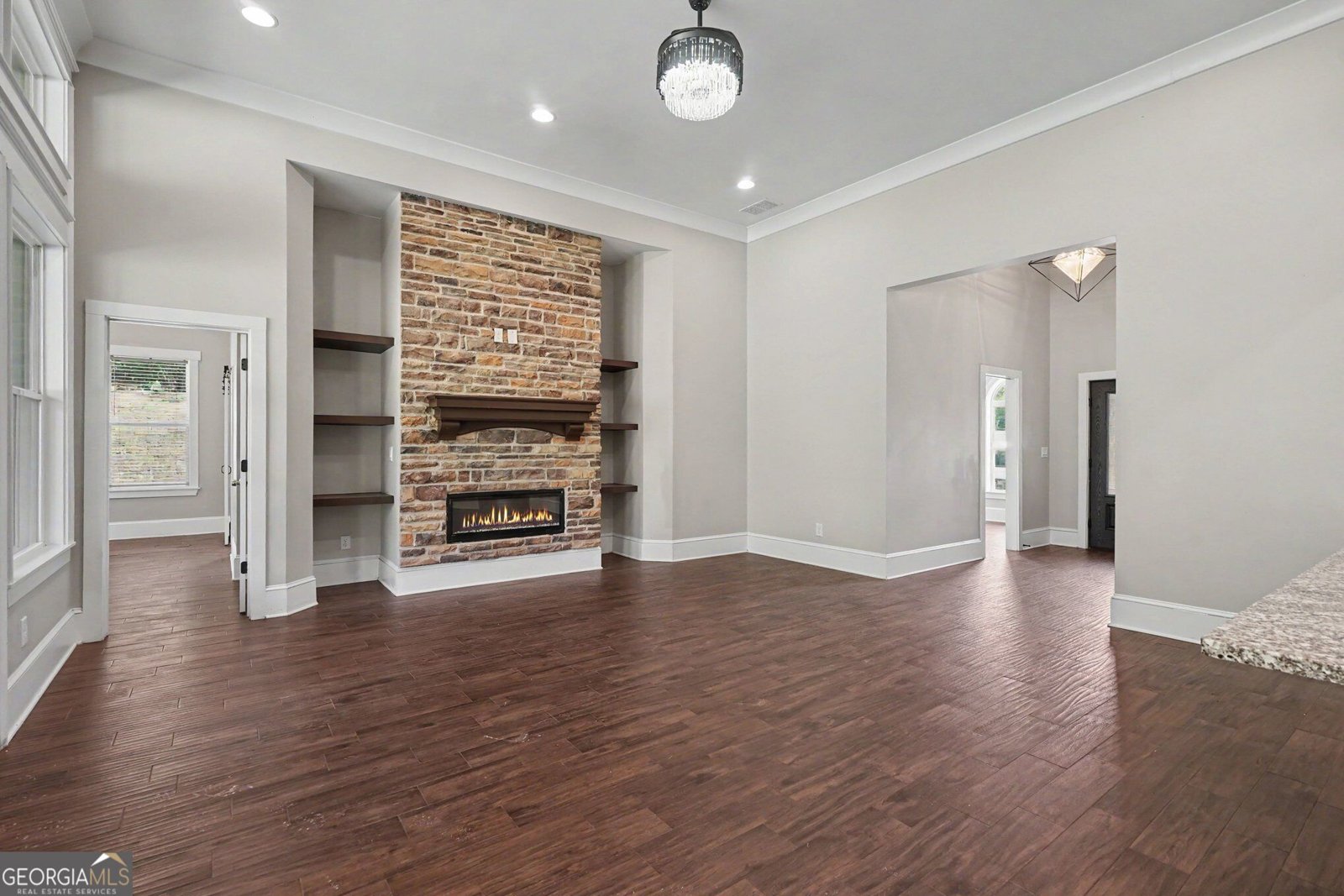 1470 Anderson Valley Drive Snellville - Photo 8