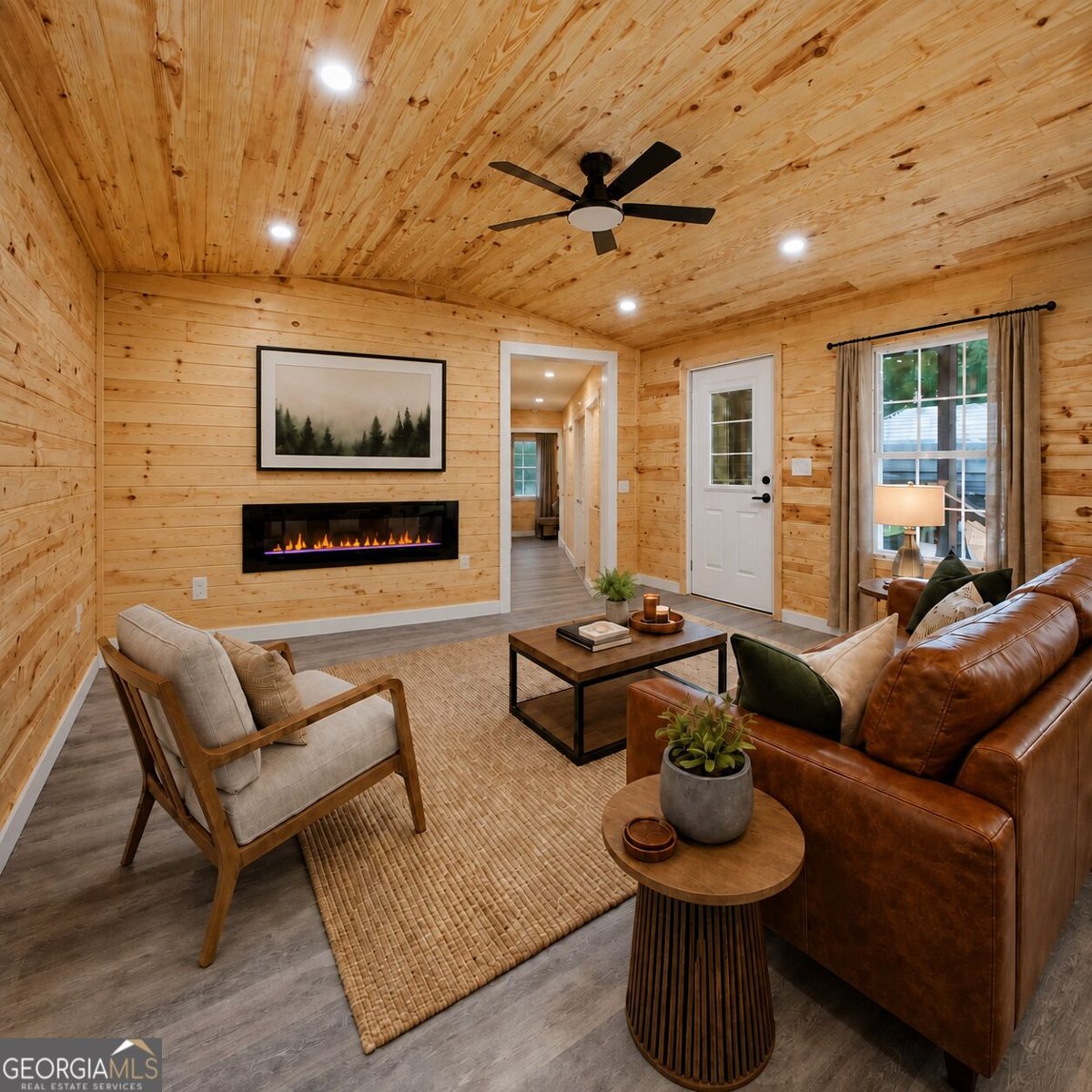 450 Snowy River Place Clarkesville - Photo 8