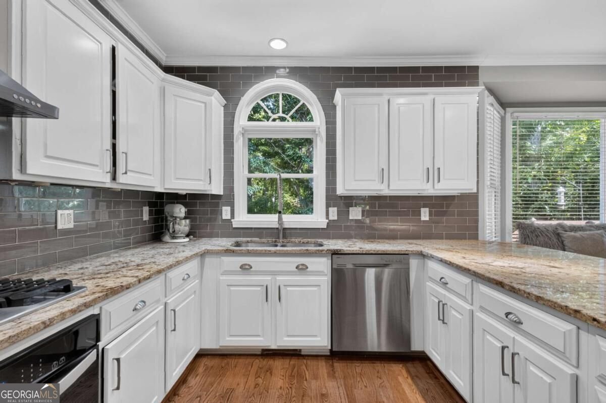 2540 Woodbrook Court Lawrenceville - Photo 10