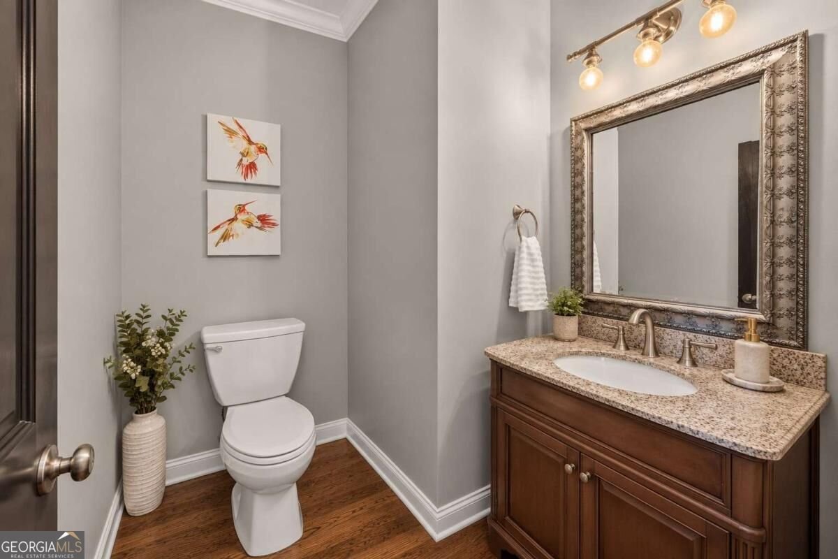 2540 Woodbrook Court Lawrenceville - Photo 12