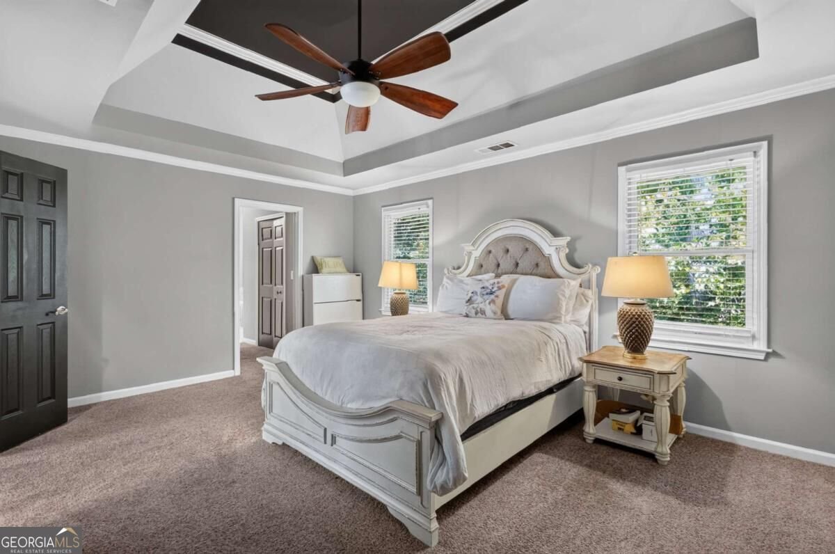 2540 Woodbrook Court Lawrenceville - Photo 14