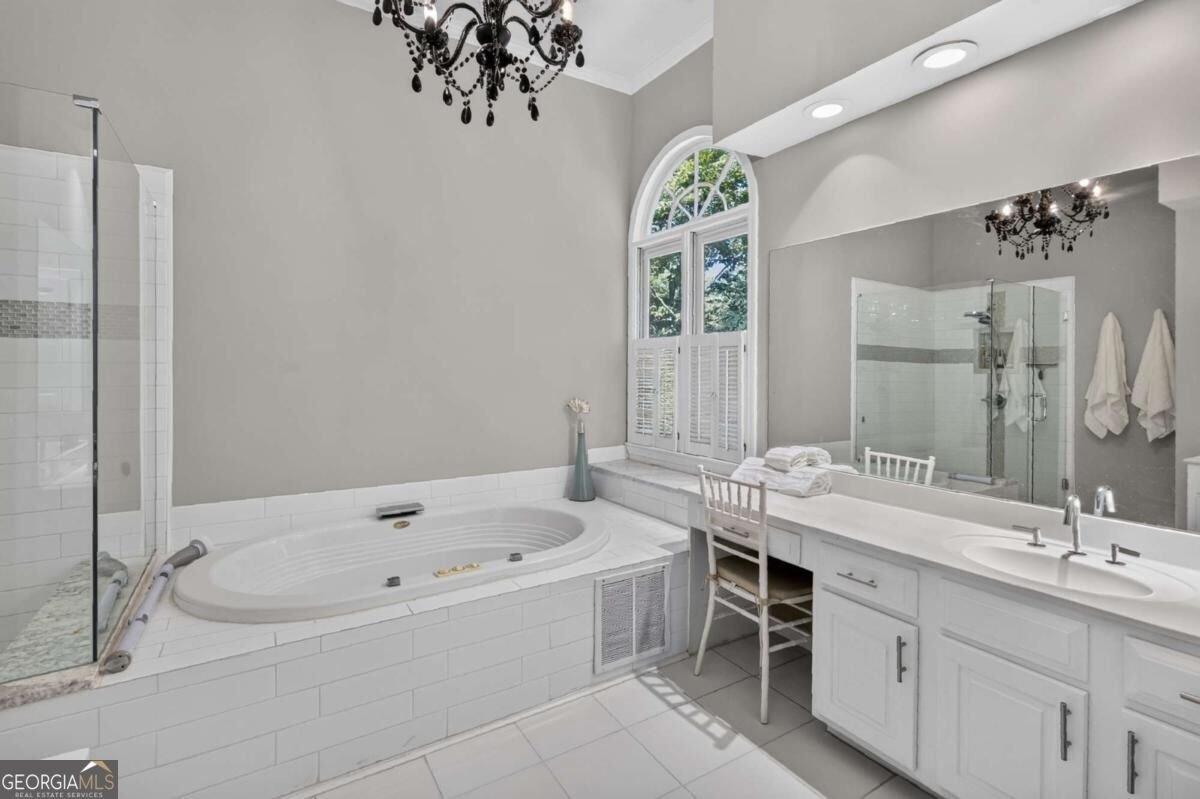 2540 Woodbrook Court Lawrenceville - Photo 15