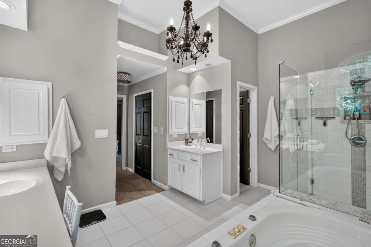 2540 Woodbrook Court Lawrenceville - Photo 16
