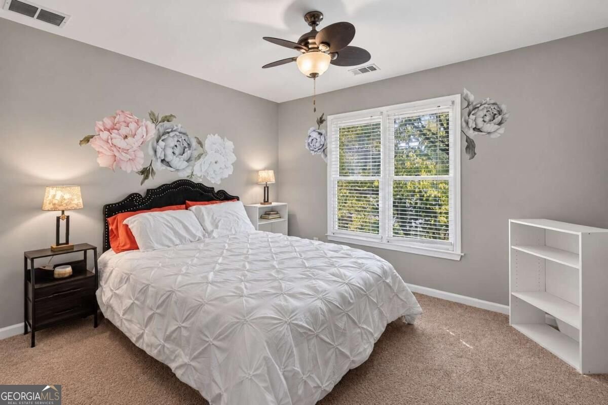 2540 Woodbrook Court Lawrenceville - Photo 17