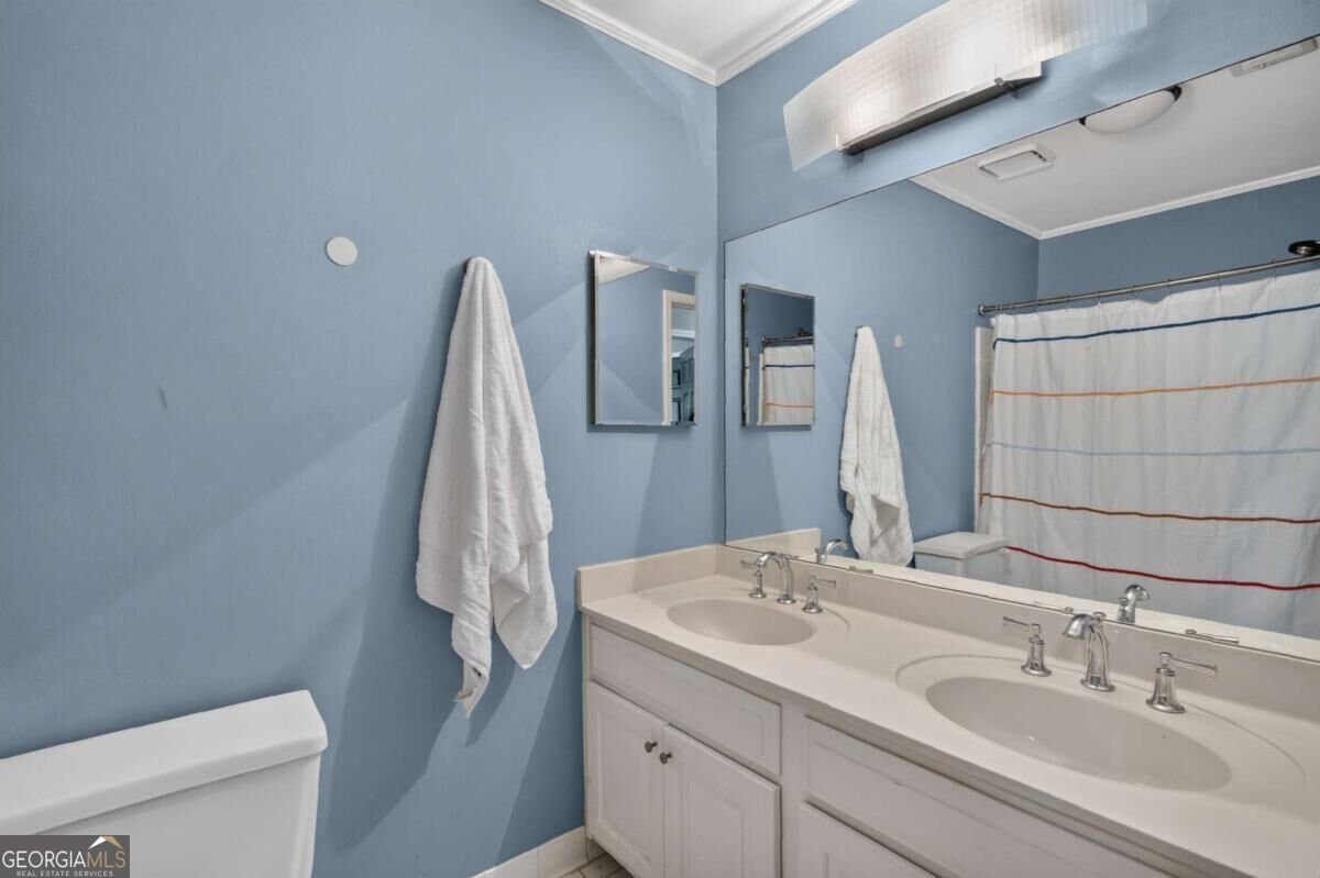 2540 Woodbrook Court Lawrenceville - Photo 18