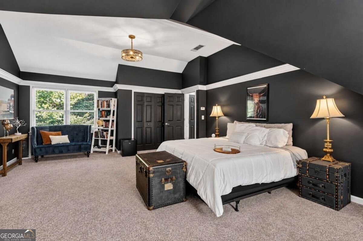 2540 Woodbrook Court Lawrenceville - Photo 19