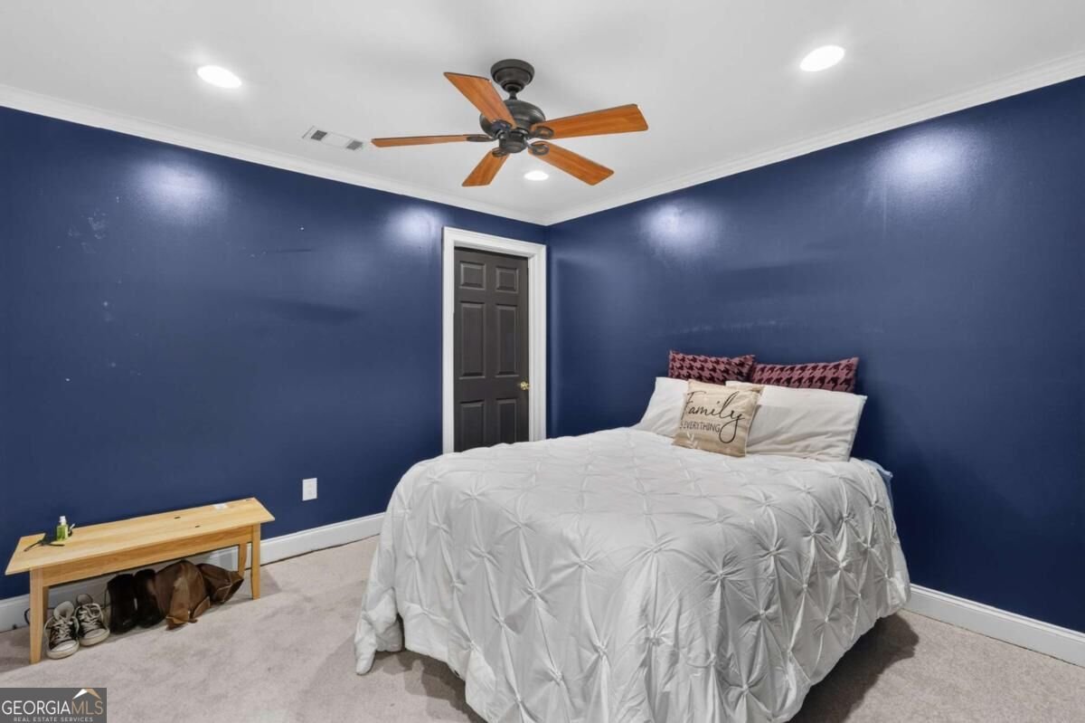 2540 Woodbrook Court Lawrenceville - Photo 22