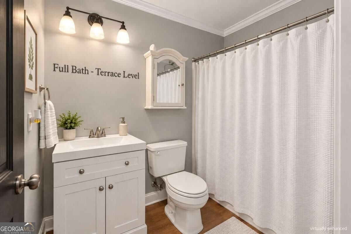 2540 Woodbrook Court Lawrenceville - Photo 23
