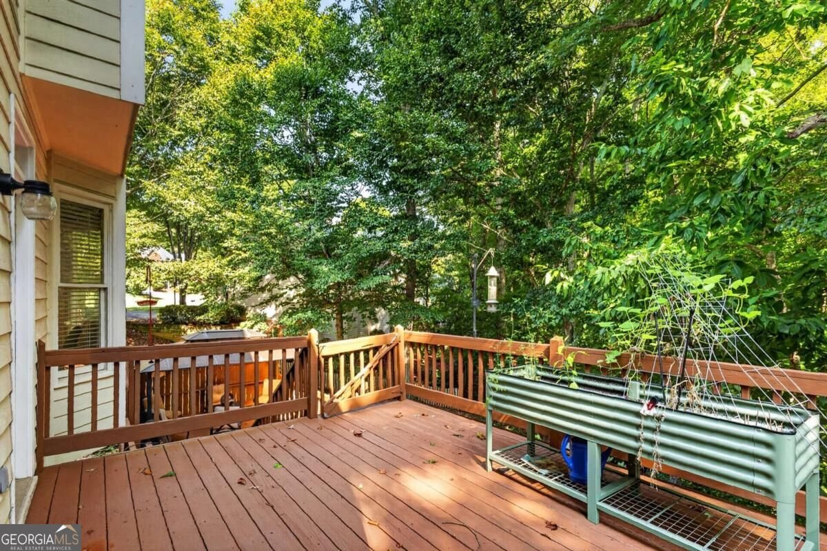 2540 Woodbrook Court Lawrenceville - Photo 27