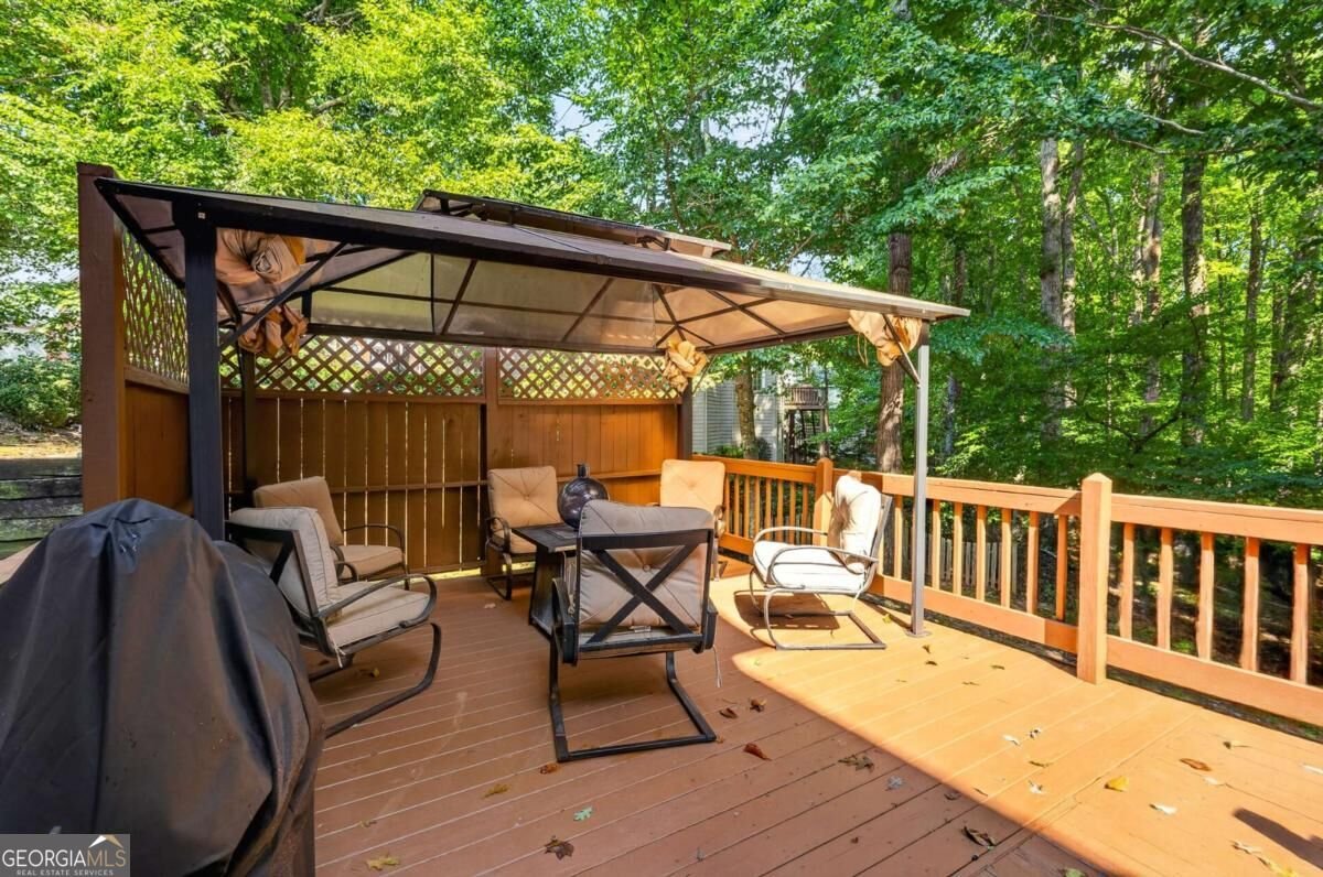 2540 Woodbrook Court Lawrenceville - Photo 28