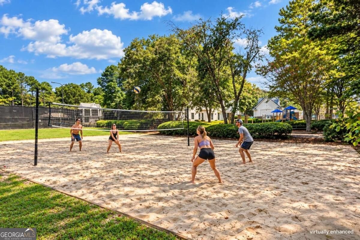 2540 Woodbrook Court Lawrenceville - Photo 36