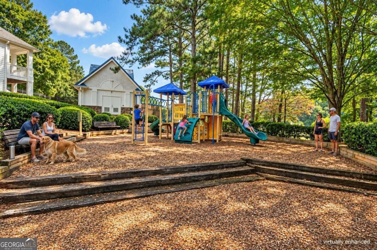 2540 Woodbrook Court Lawrenceville - Photo 37