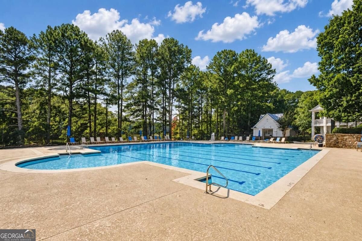 2540 Woodbrook Court Lawrenceville - Photo 38