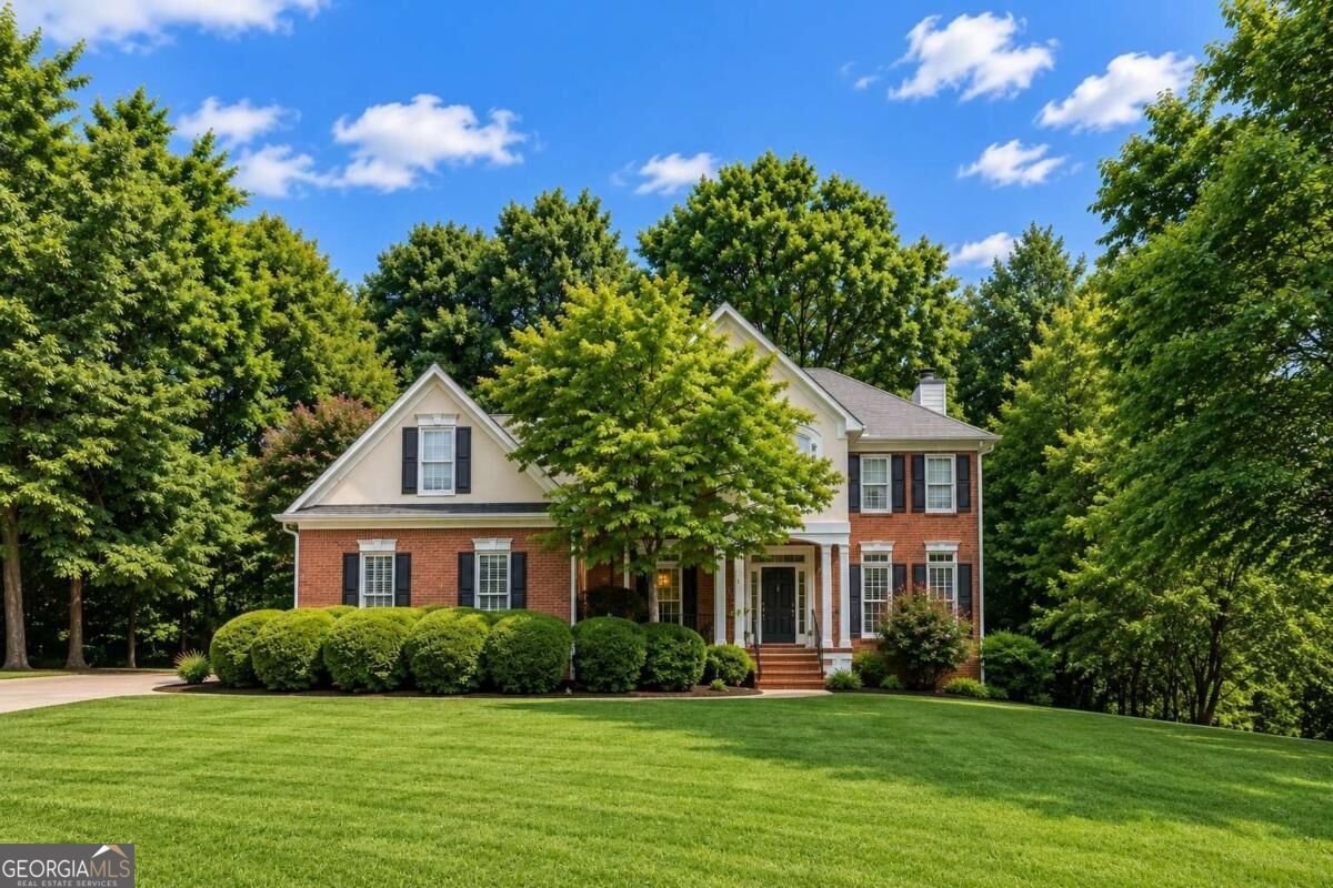 2540 Woodbrook Court Lawrenceville - Photo 40