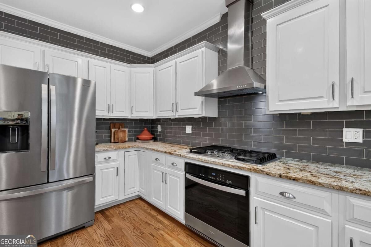 2540 Woodbrook Court Lawrenceville - Photo 9