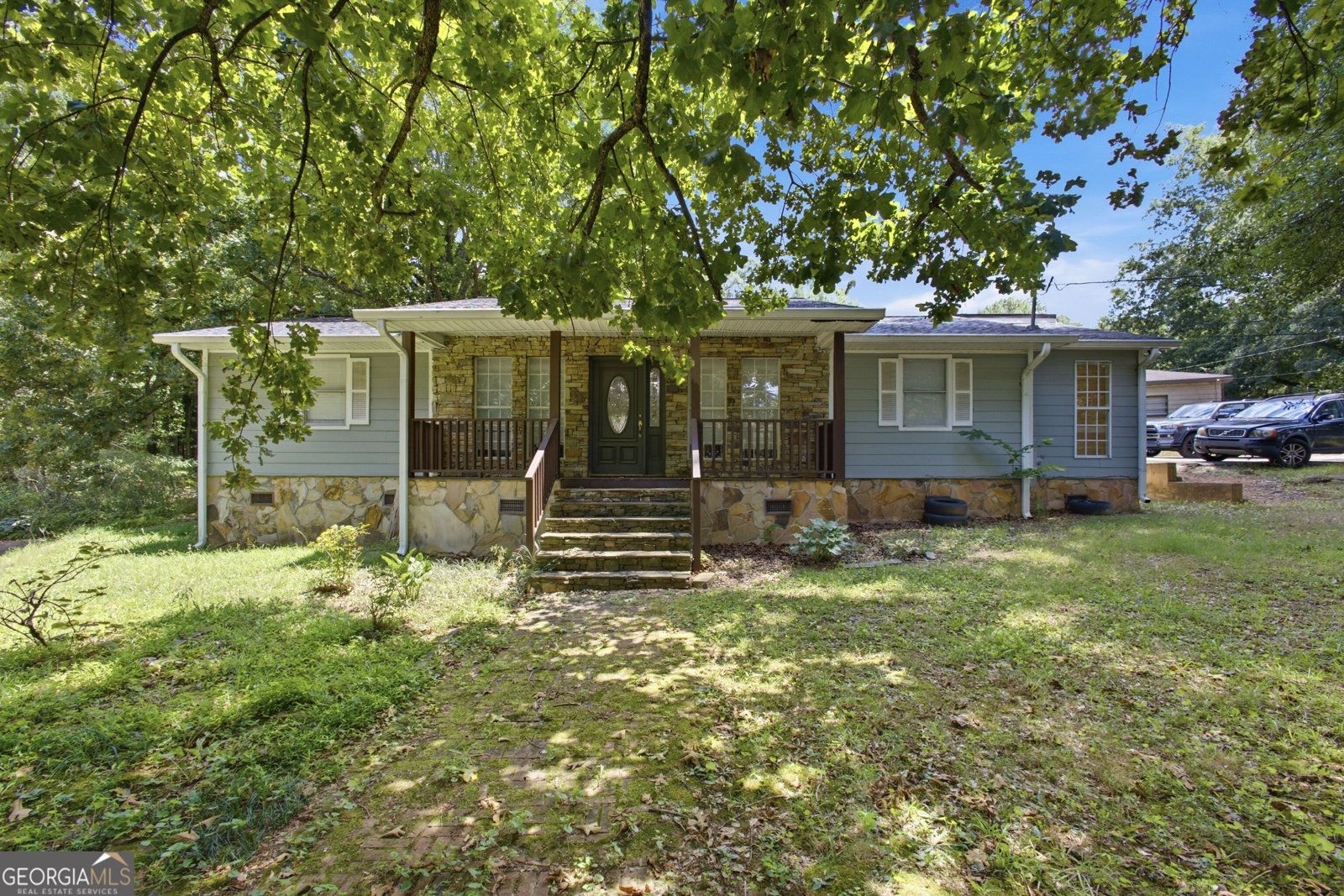 3619 Everson Road Snellville - main photo