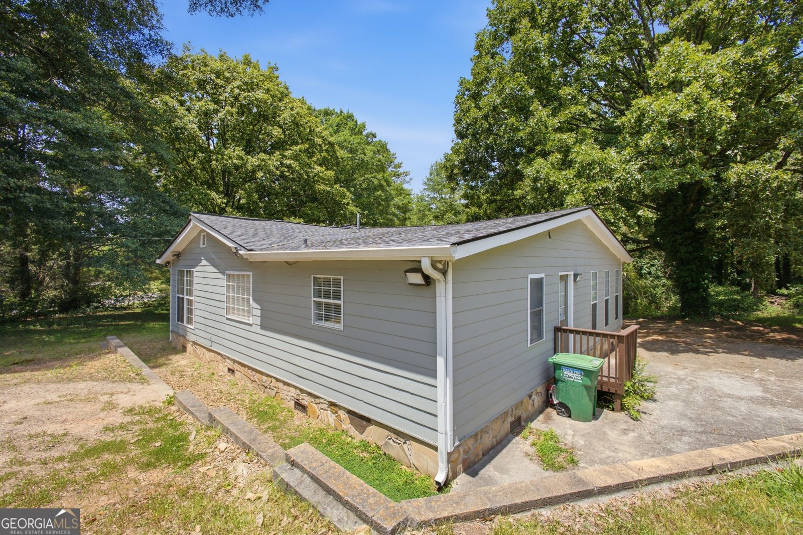 3619 Everson Road Snellville - Photo 16