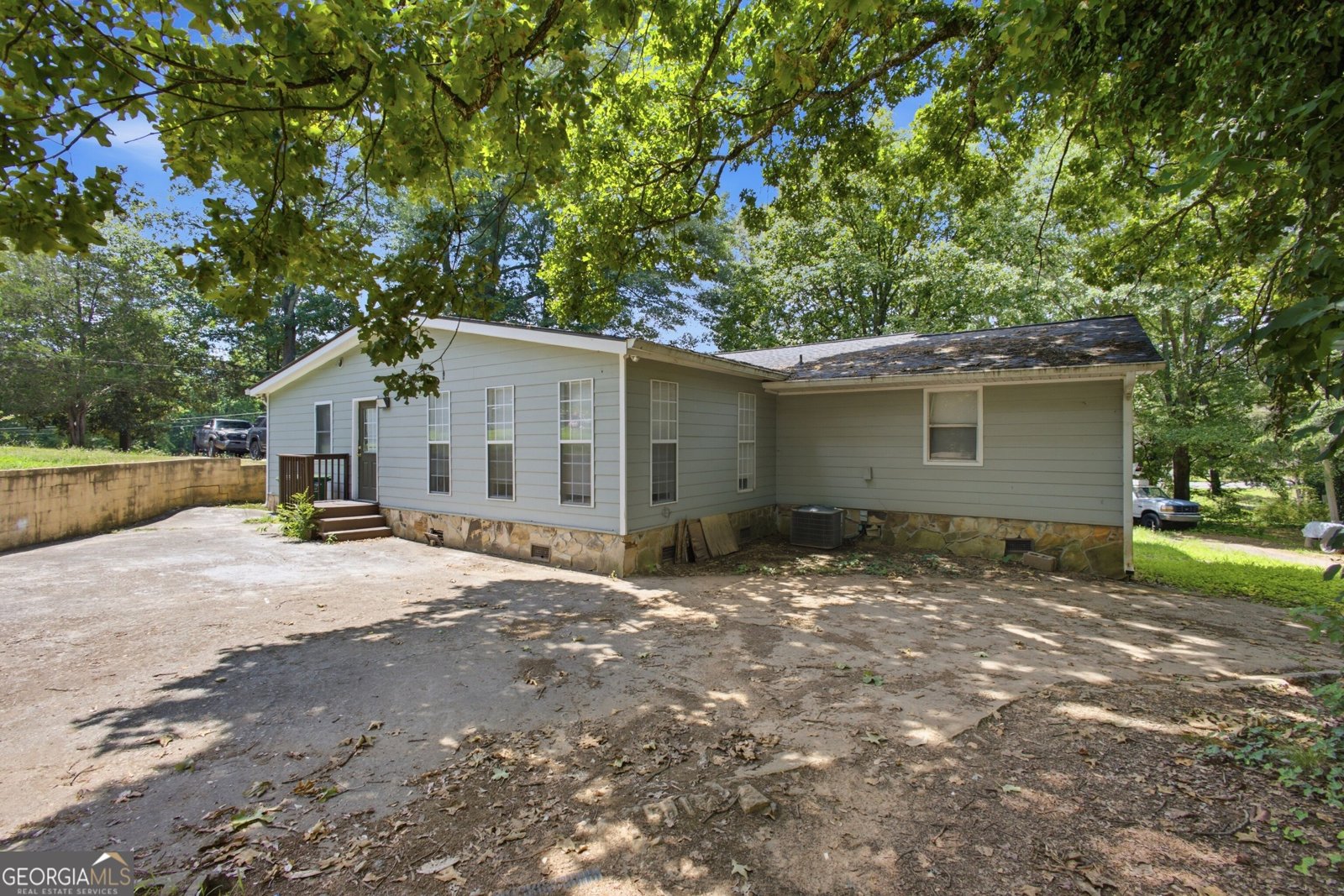3619 Everson Road Snellville - Photo 17