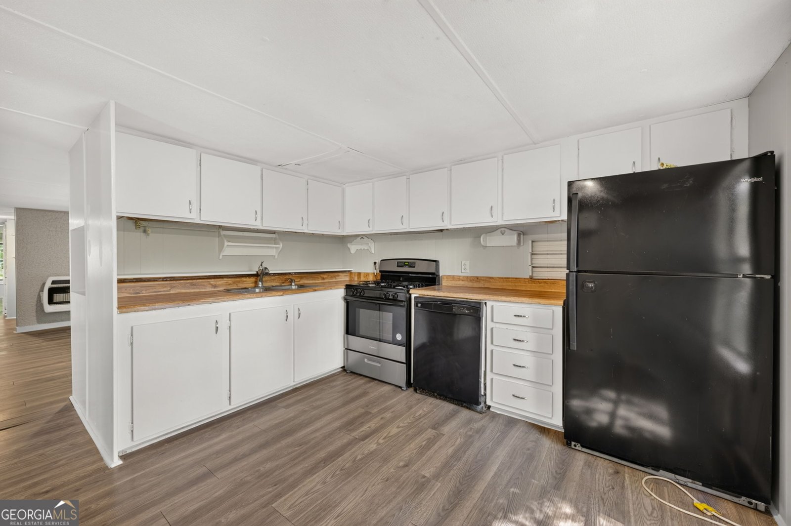 135 White Oak Road Newnan - Photo 15