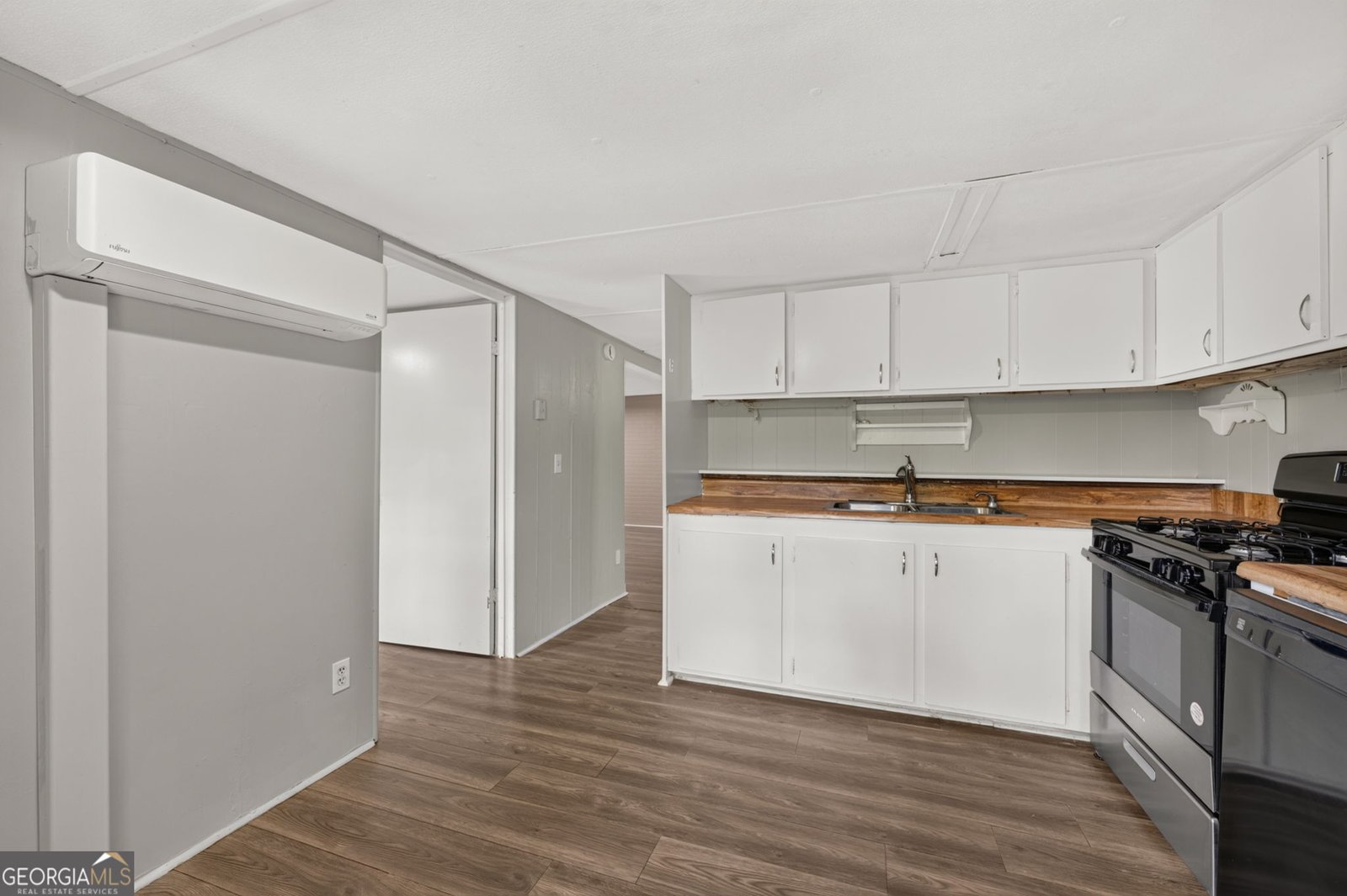 135 White Oak Road Newnan - Photo 17