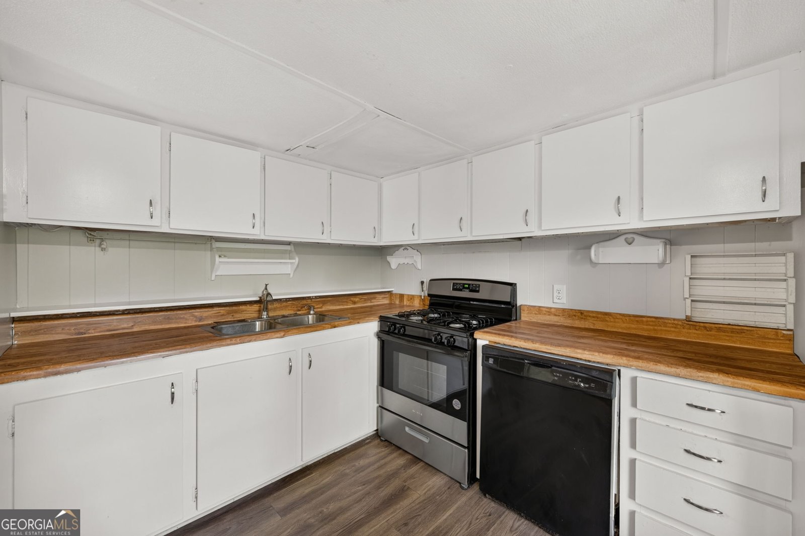135 White Oak Road Newnan - Photo 18