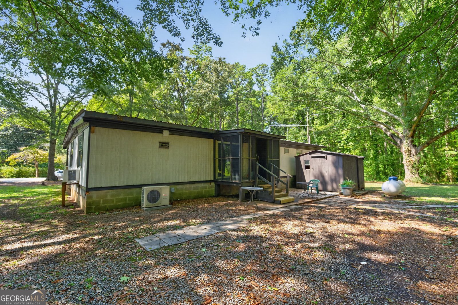135 White Oak Road Newnan - Photo 38