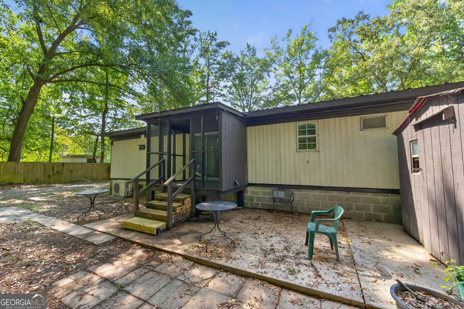 135 White Oak Road Newnan - Photo 39