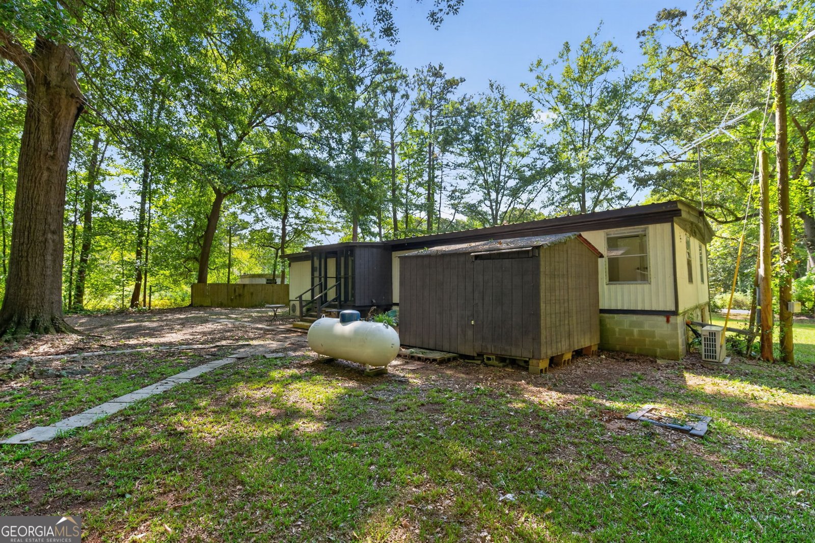 135 White Oak Road Newnan - Photo 40
