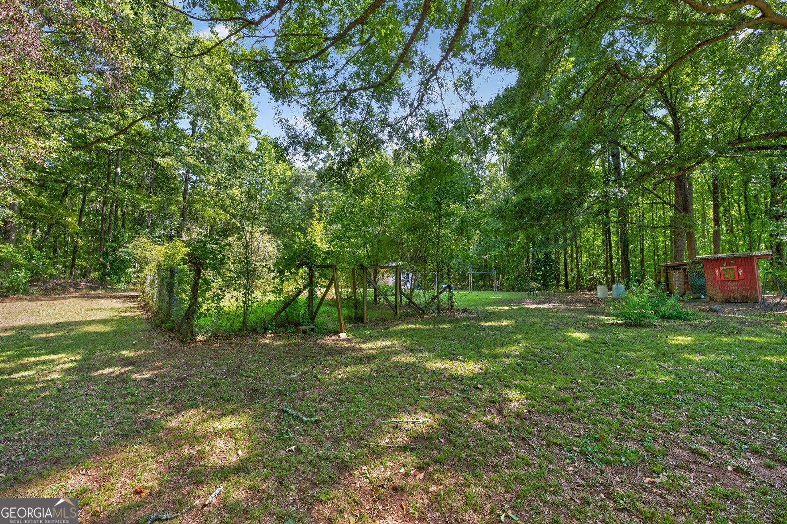 135 White Oak Road Newnan - Photo 41