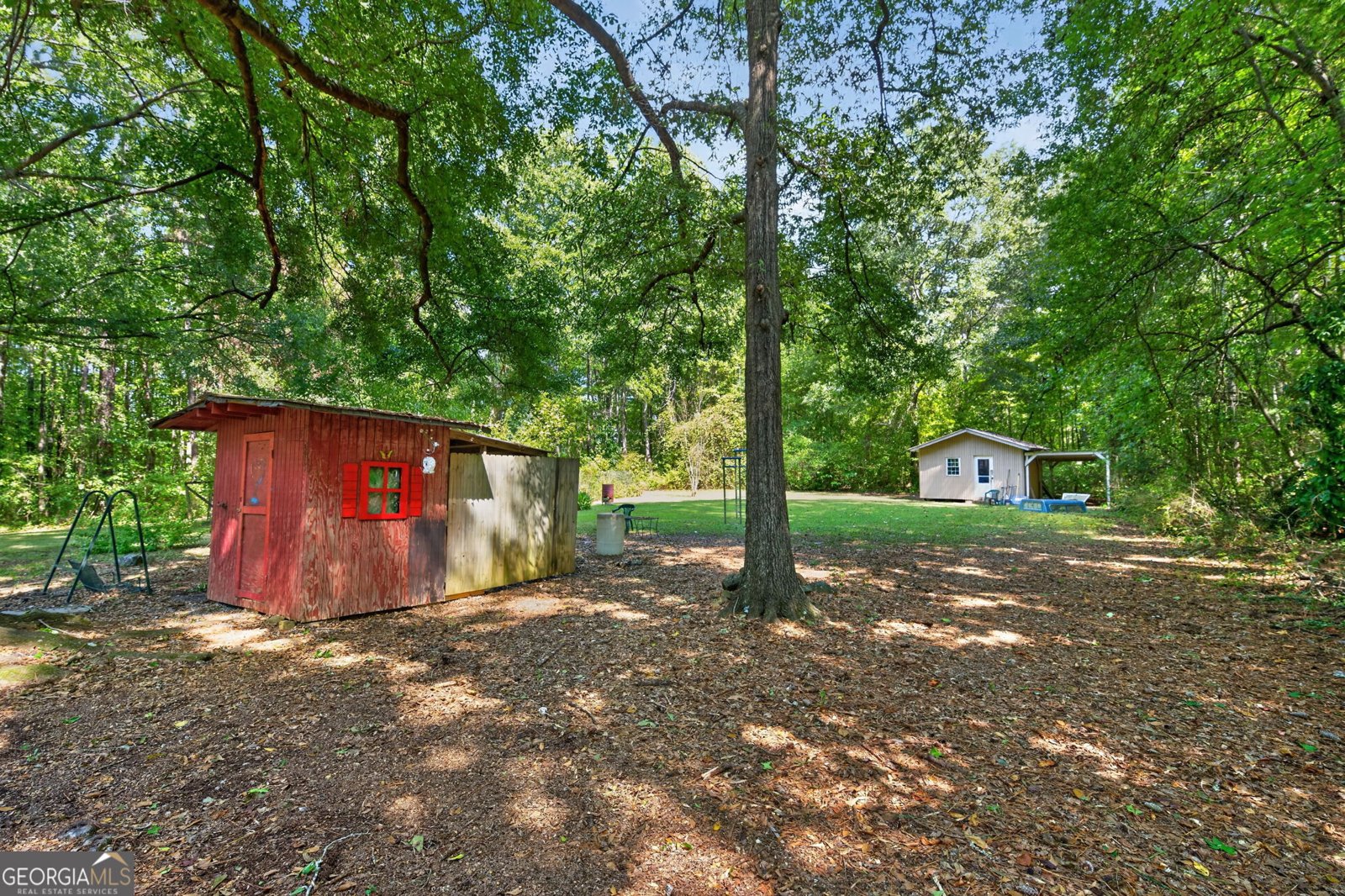 135 White Oak Road Newnan - Photo 42