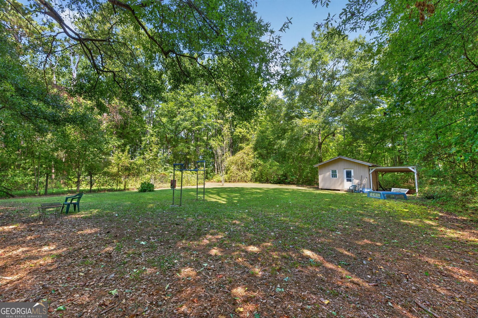 135 White Oak Road Newnan - Photo 43