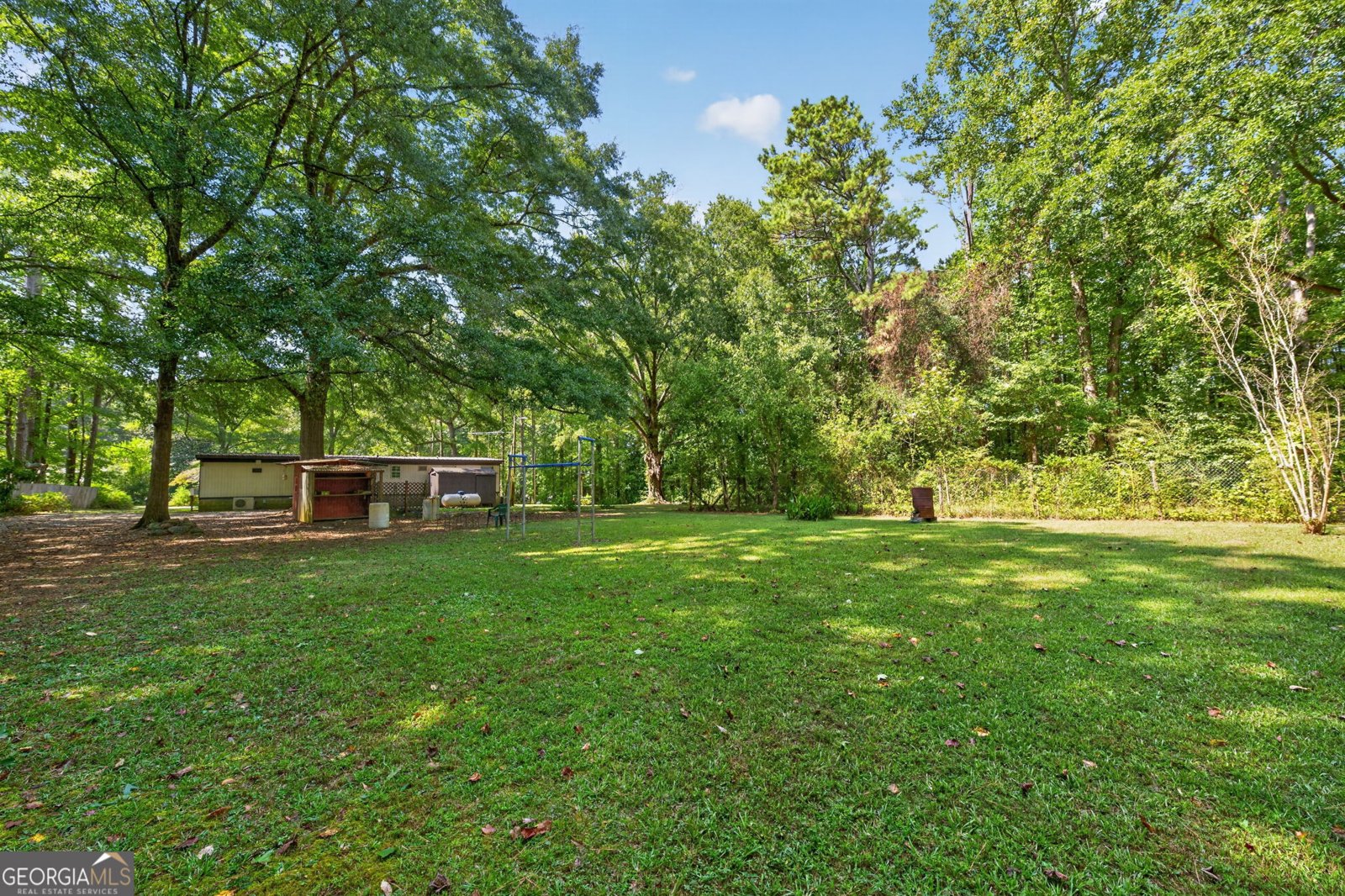 135 White Oak Road Newnan - Photo 45
