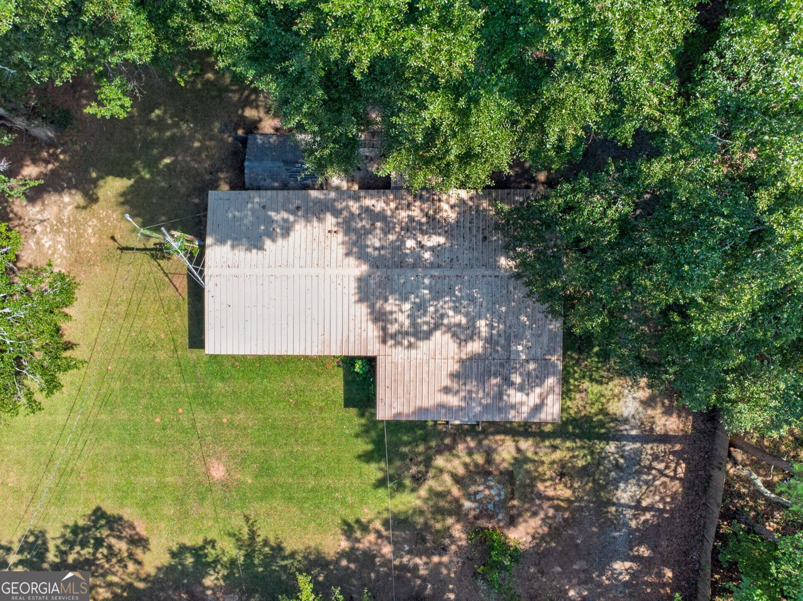 135 White Oak Road Newnan - Photo 46