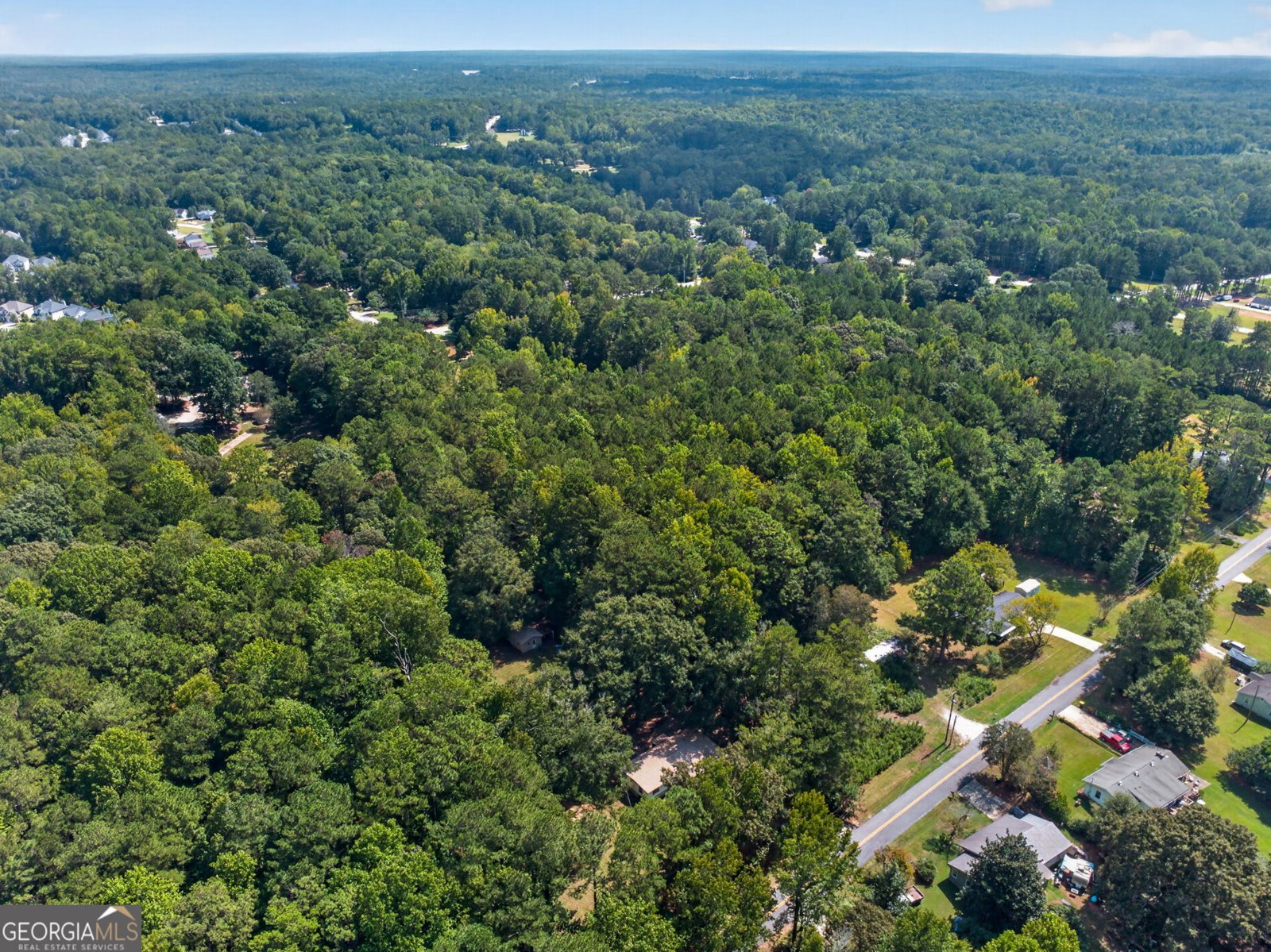 135 White Oak Road Newnan - Photo 48