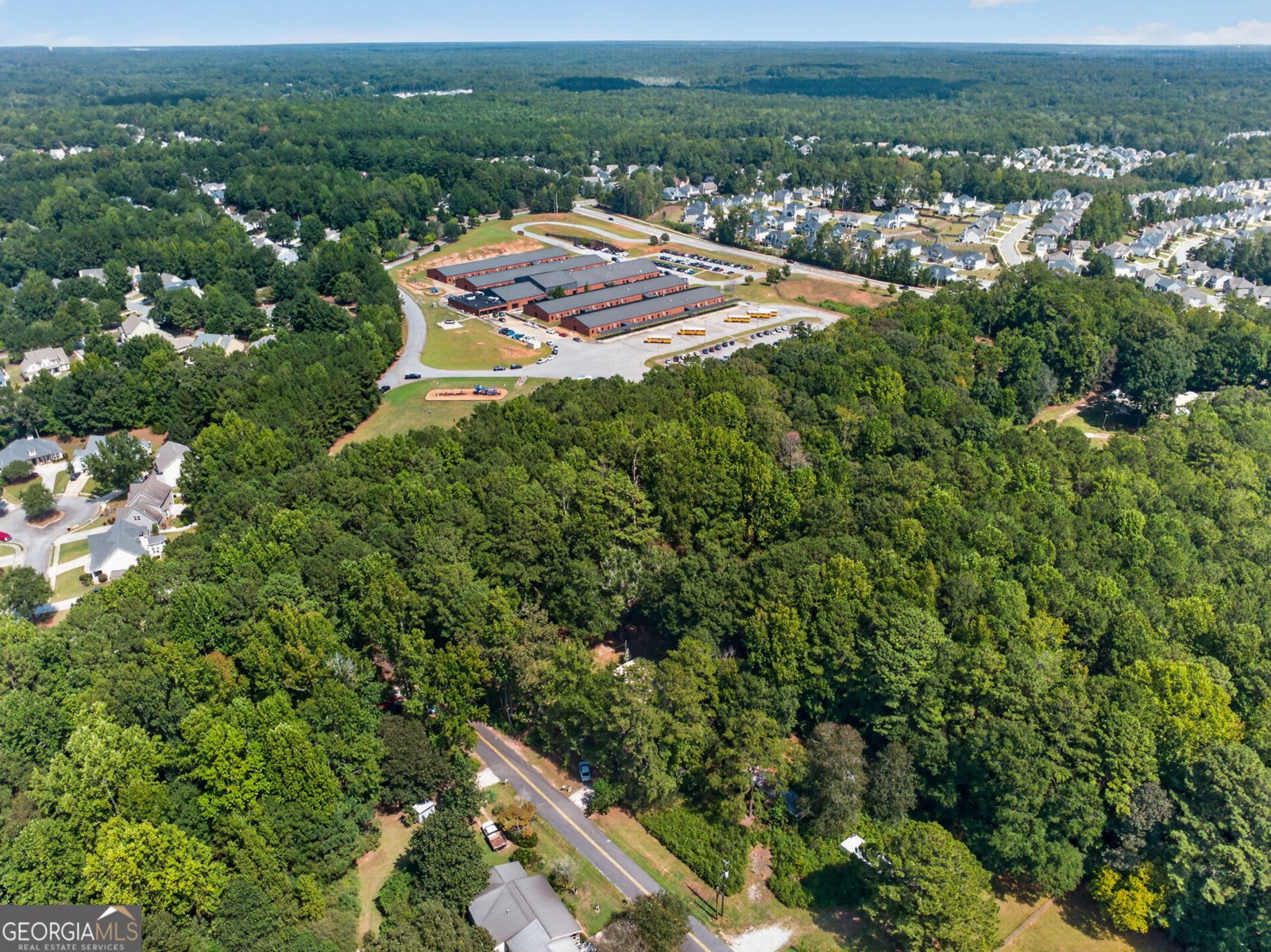 135 White Oak Road Newnan - Photo 50