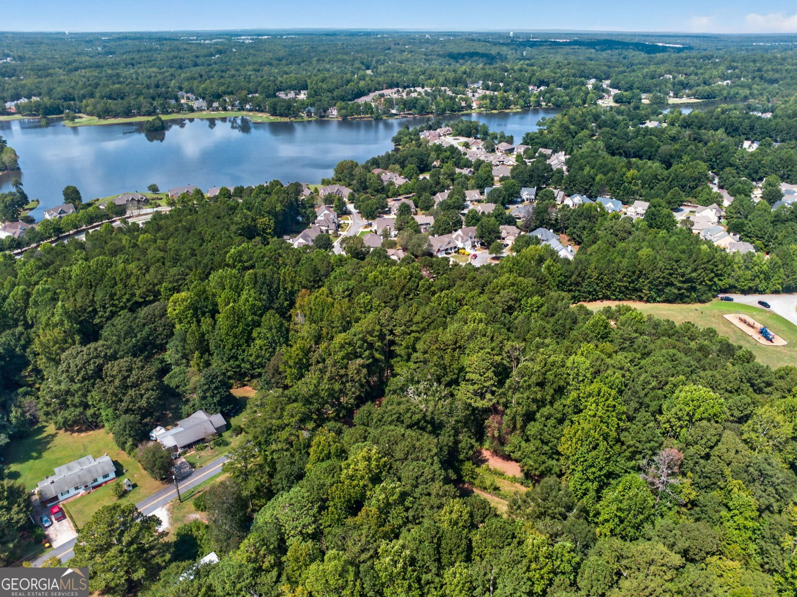 135 White Oak Road Newnan - Photo 51