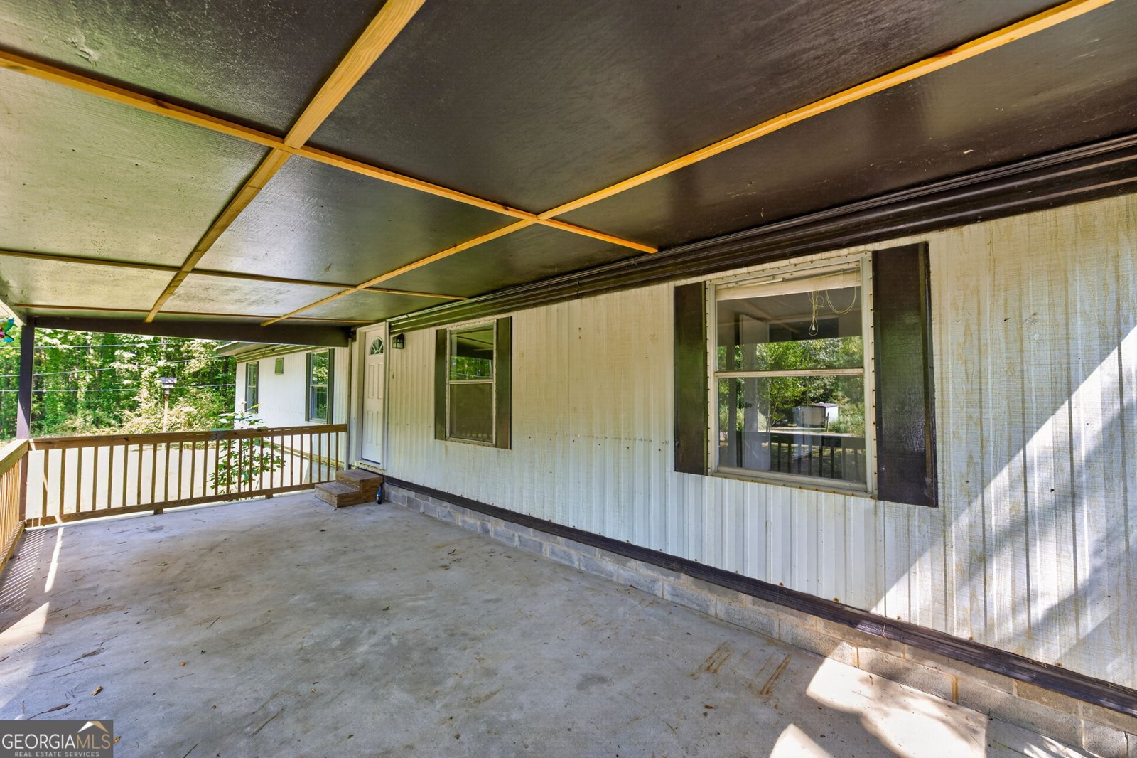 135 White Oak Road Newnan - Photo 6