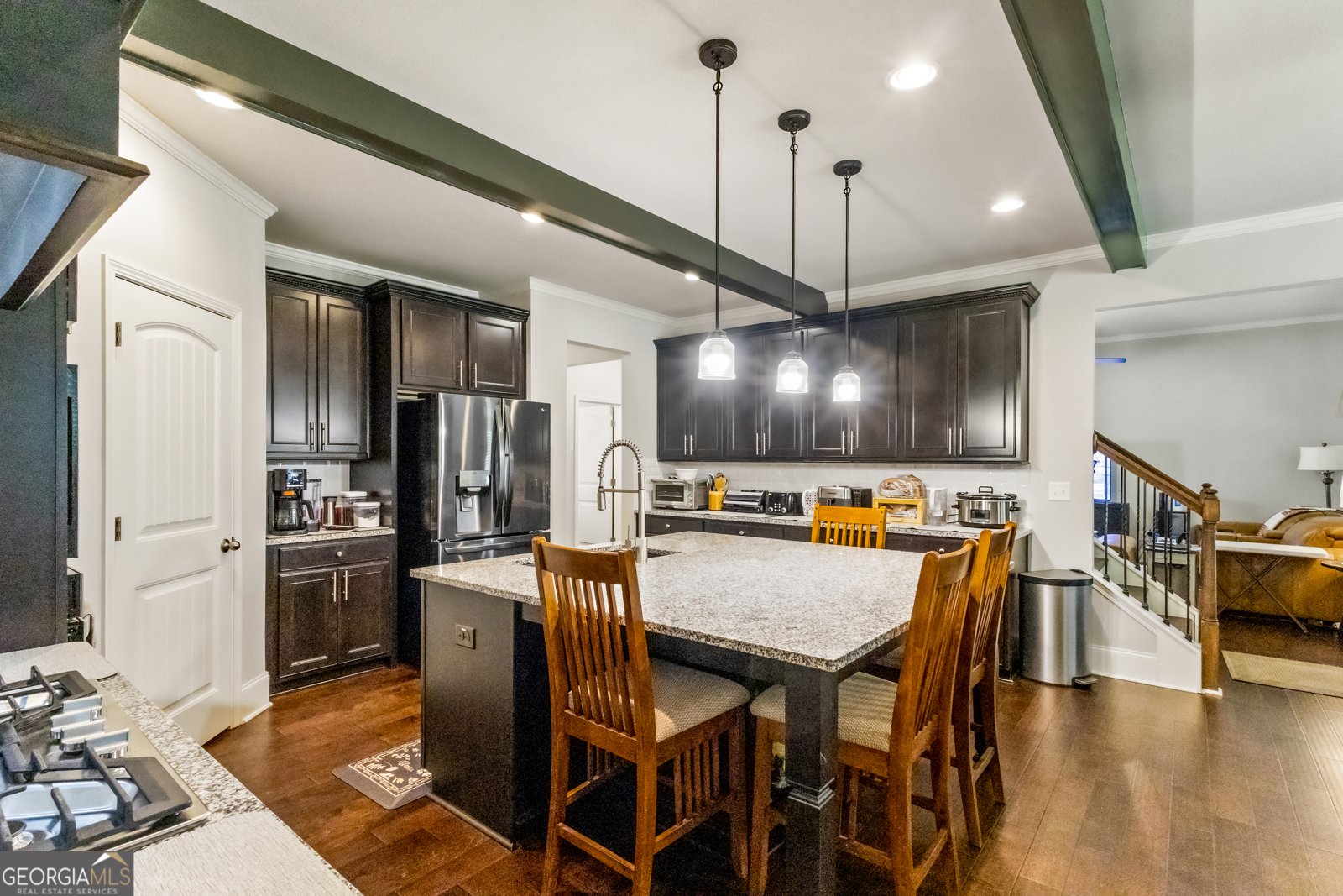 660 Genesee Point Newnan - Photo 13