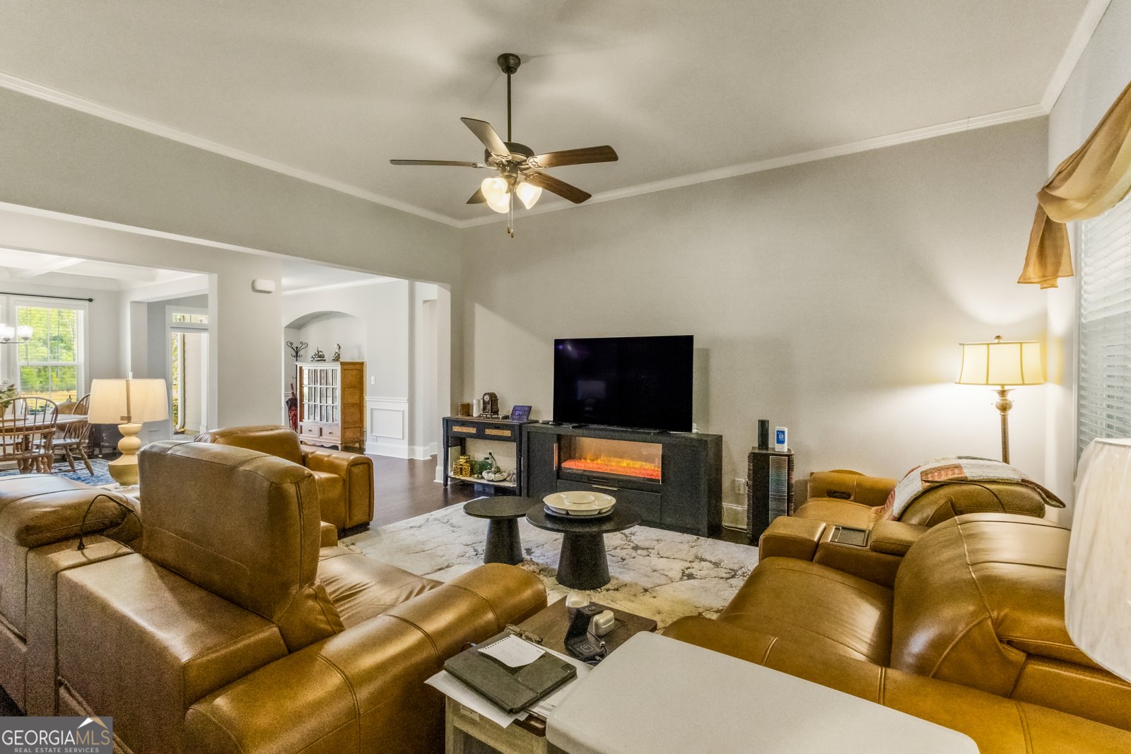 660 Genesee Point Newnan - Photo 8