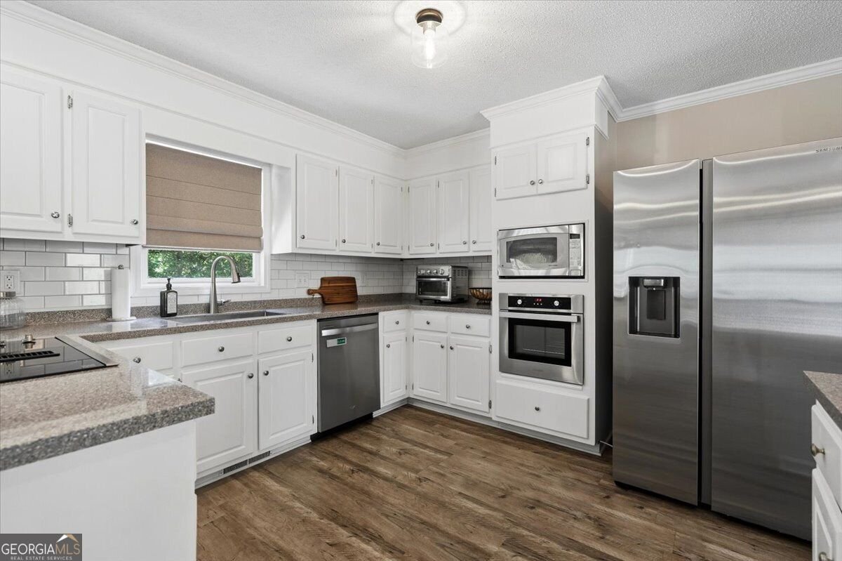127 Old Ridge Road Macon - Photo 11