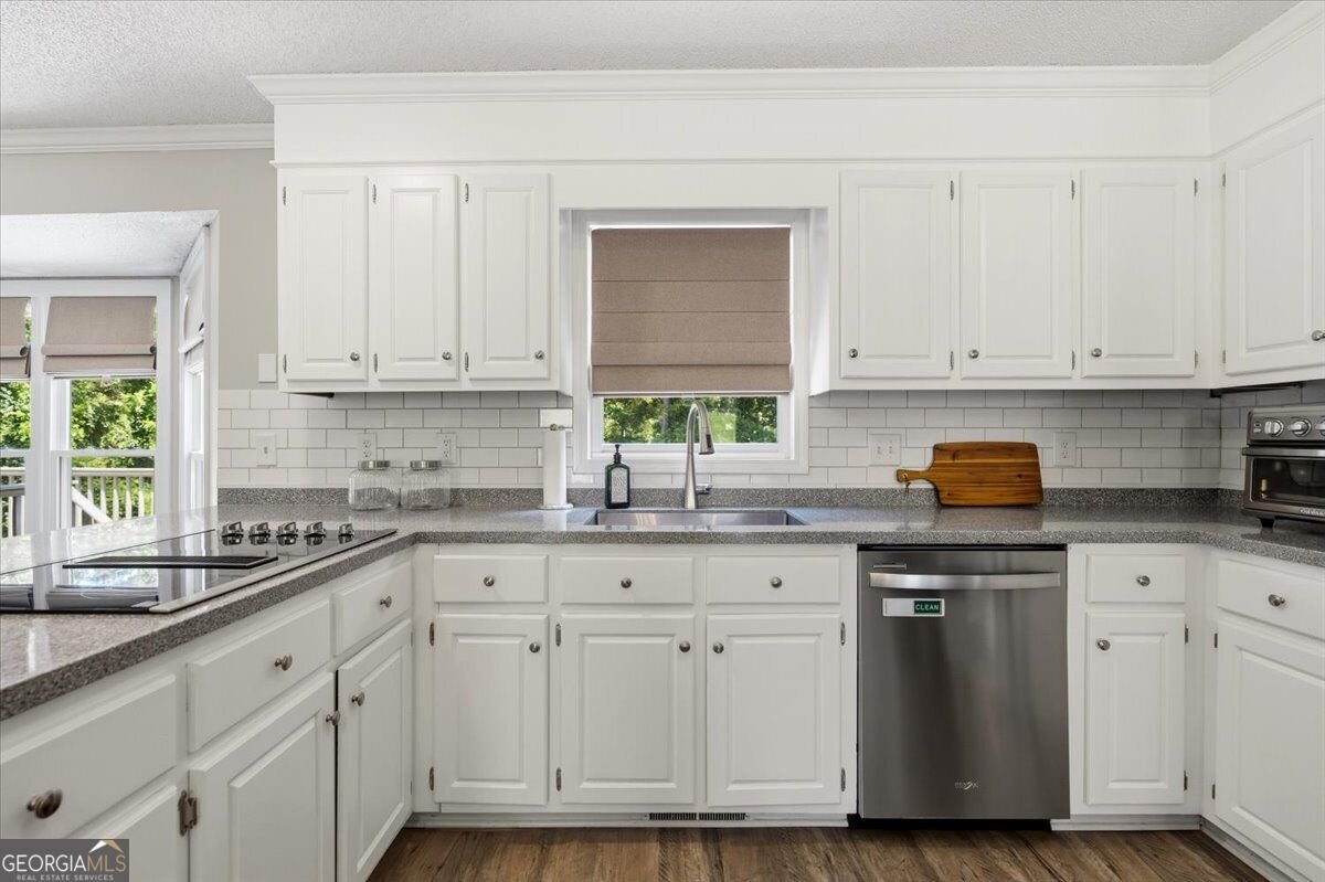 127 Old Ridge Road Macon - Photo 12
