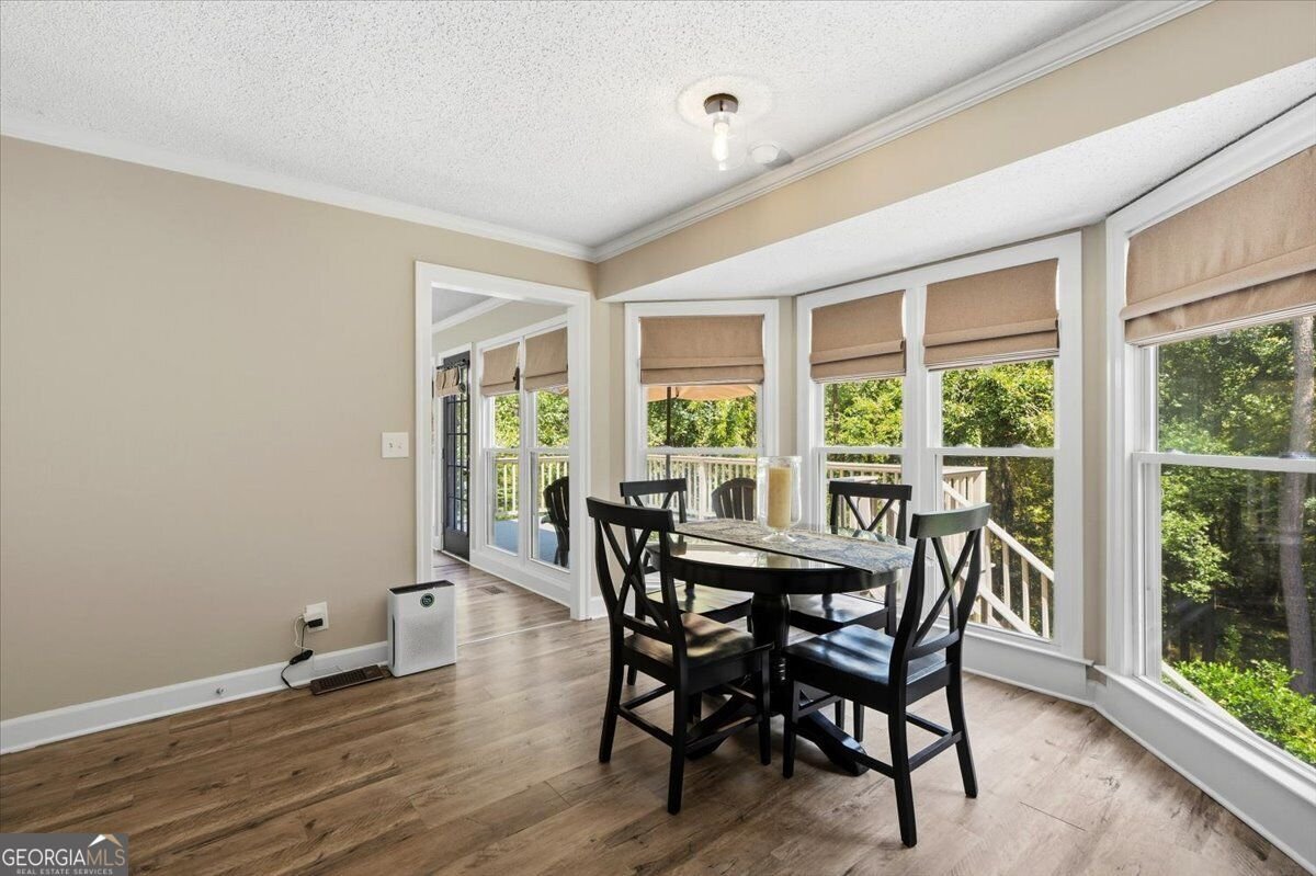 127 Old Ridge Road Macon - Photo 13