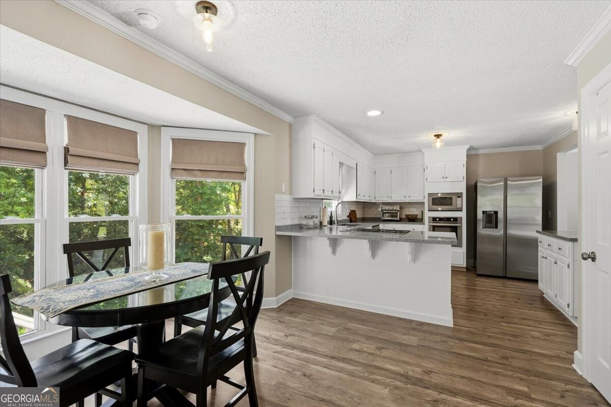 127 Old Ridge Road Macon - Photo 14