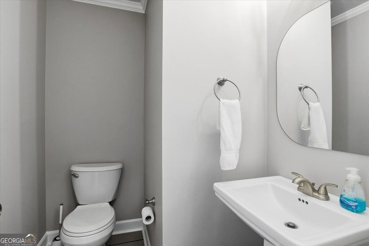 127 Old Ridge Road Macon - Photo 15