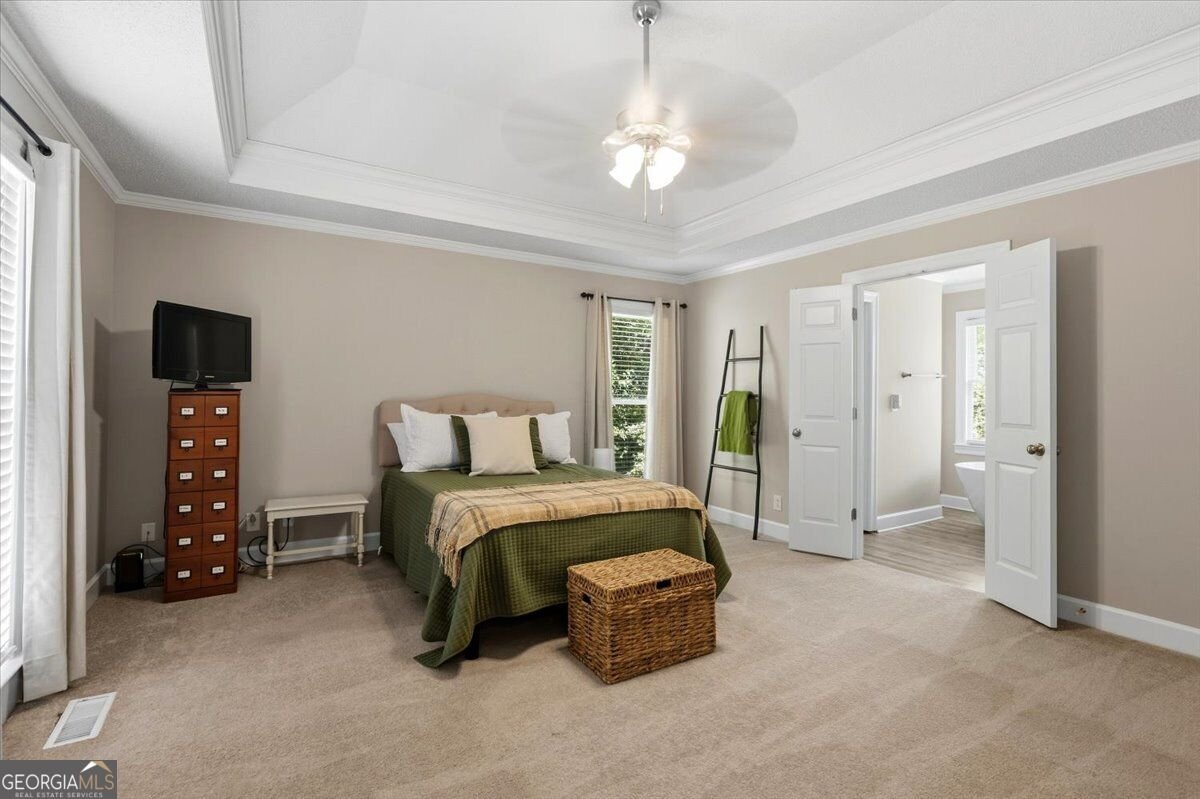 127 Old Ridge Road Macon - Photo 16
