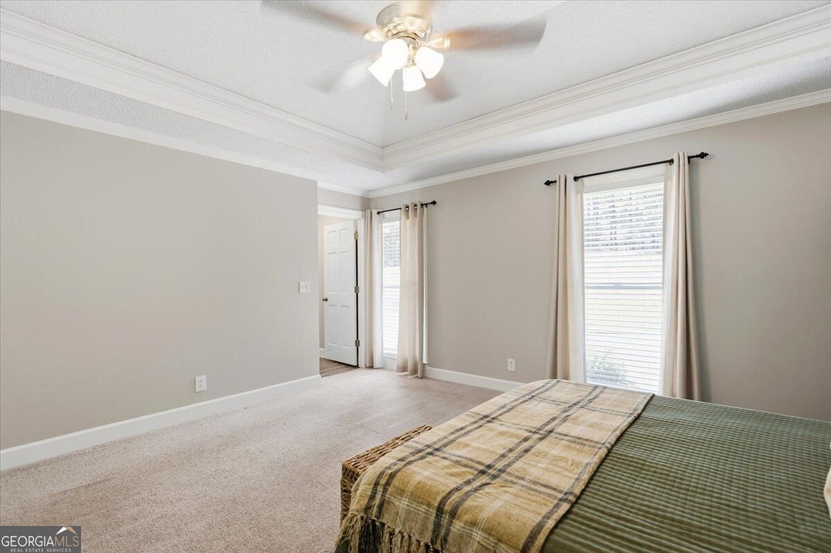 127 Old Ridge Road Macon - Photo 17