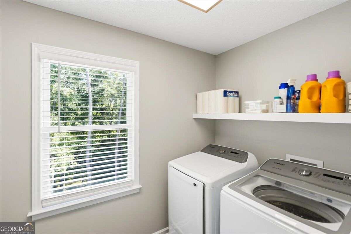 127 Old Ridge Road Macon - Photo 25